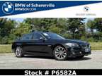 2016 BMW 5 Series 528i xDrive