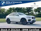 2021 BMW X4 xDrive30i