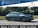 2021 BMW 3 Series 330i xDrive