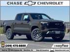 2024 Chevrolet Colorado 4WD Z71
