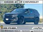 2022 Chevrolet Traverse