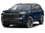 2024 Chevrolet Traverse FWD RS