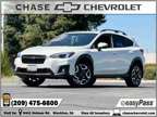 2020 Subaru Crosstrek