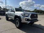 2023 Toyota Tacoma 4WD TRD Off Road