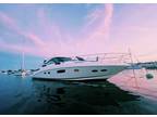 2010 Sea Ray 470 Sundancer Boat for Sale