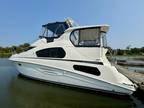 2007 Silverton 39 Motor Yacht Boat for Sale