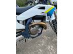 2025 Husqvarna FC 350 Motorcycle for Sale