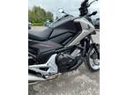 2017 Honda NC750X Motorcycle for Sale