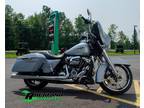 2023 Harley-Davidson FLHX Street Glide Motorcycle for Sale