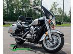 2005 Kawasaki Vulcan Nomad Motorcycle for Sale