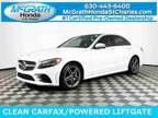 2021 Mercedes-Benz C-Class C 300