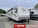 2010 JAYCO EAGLE 322FKS RV for Sale