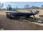 2019 Bass Cat Pantera II Advantage Elite