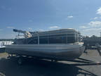2013 Bennington 22 SSLX