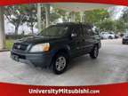 2005 Honda Pilot EX-L with RES 301304 miles