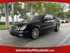 2008 Mercedes-Benz E-Class E 350 157099 miles