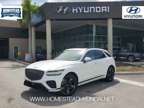 2022 Genesis GV70 3.5T Sport 27386 miles