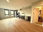 Somerville; Newly Constructed Development-Secure Building Studio -Second
