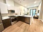 Somerville; Newly Constructed Development-Secure Building One Plus-First