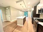 Somerville; Newly Constructed Development-Secure Building One Bed