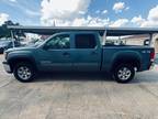 2008 GMC Sierra 1500 4WD SLE2 Crew Cab