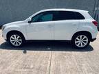 2015 Mitsubishi Outlander Sport 2WD 4dr ES