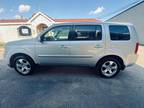 2014 Honda Pilot EX-L