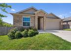 3213 Ancira PL Pflugerville TX 78660