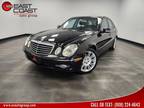 Used 2008 Mercedes-Benz E-Class for sale.
