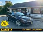 Used 2014 Lincoln MKS for sale.