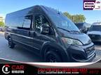 Used 2023 Ram Promaster Window Van for sale.