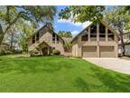 10045 Valley Drive Willis Texas 77318