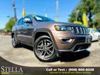 Used 2021 Jeep Grand Cherokee for sale.