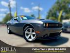 Used 2022 Dodge Challenger for sale.