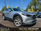 Used 2021 Mazda CX-30 for sale.