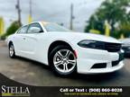 Used 2022 Dodge Charger for sale.