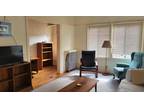 Berkeley, Fully Furnished large Sunny 1st Flr One Bedroom