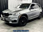 $15,950 2015 BMW X5 with 110,816 miles!