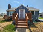 2603 West Upton Avenue Spokane, Washington 99205