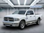 $14,000 2010 Dodge Ram with 134,625 miles!