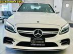$35,450 2020 Mercedes-Benz C-Class with 30,457 miles!