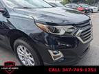 $16,995 2021 Chevrolet Equinox with 53,095 miles!