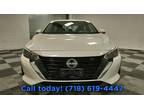 2024 Nissan Sentra with 5,346 miles!