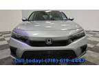 2024 Honda Civic with 14,750 miles!