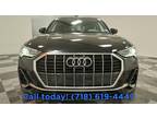 2021 Audi Q3 with 49,894 miles!