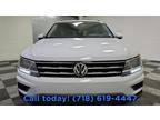 2021 Volkswagen Tiguan with 62,575 miles!
