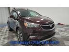 2018 Buick Encore with 65,099 miles!