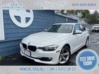 $12,995 2013 BMW 328i with 74,461 miles!