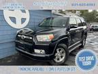 $19,995 2011 Toyota 4-Runner with 96,000 miles!
