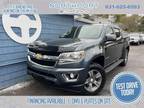 $22,995 2015 Chevrolet Colorado with 91,962 miles!